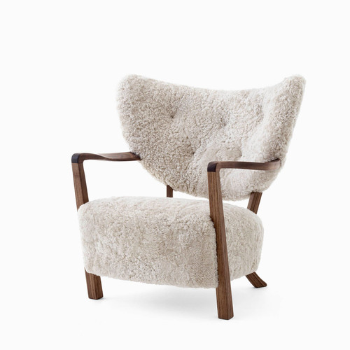 &Tradition Wulff Lounge Chair ATD2