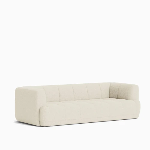HAY Quilton 3 Seater Sofa