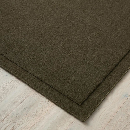 Weave Home Cassio Jasper Rug
