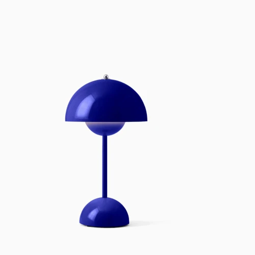 &Tradition Flowerpot VP9 Portable Table Lamp