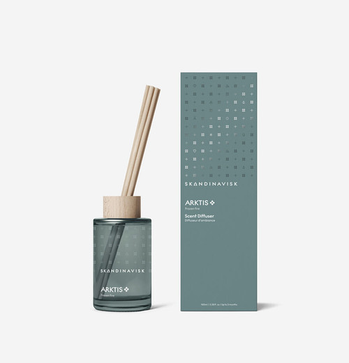Skandinavisk Scent Diffuser Arktis 200ml