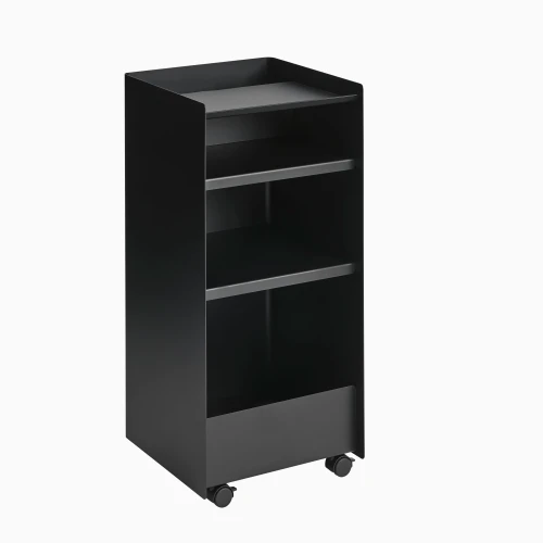 Muuto Folded Trolley Tall Open