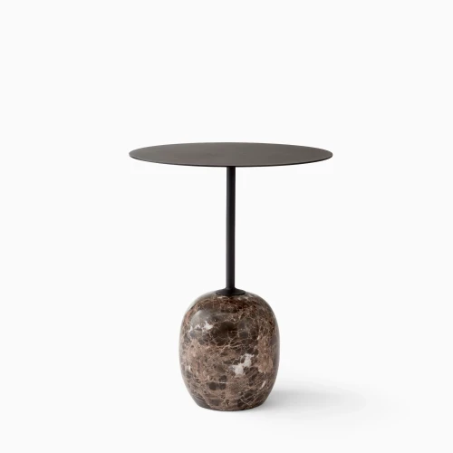 &Tradition Lato Table LN8