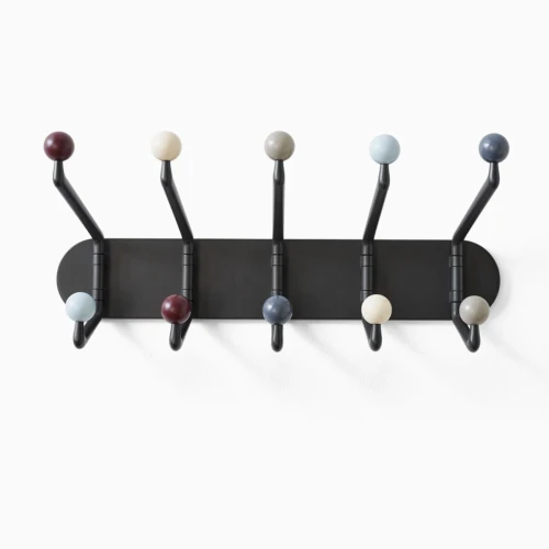 &Tradition Capture Hanger SC76 Graphite & Colour