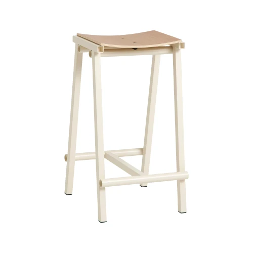 HAY Taburete 8 Bar Stool