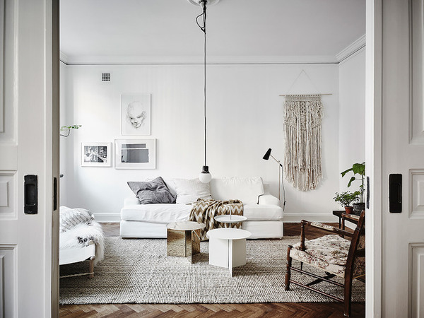 ​INSPIRATION /// GOTHENBURG STYLE