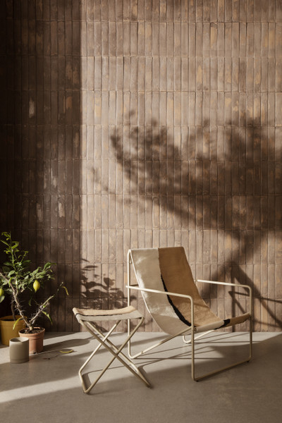 DESERT LOUNGE CHAIR | FERM LIVING