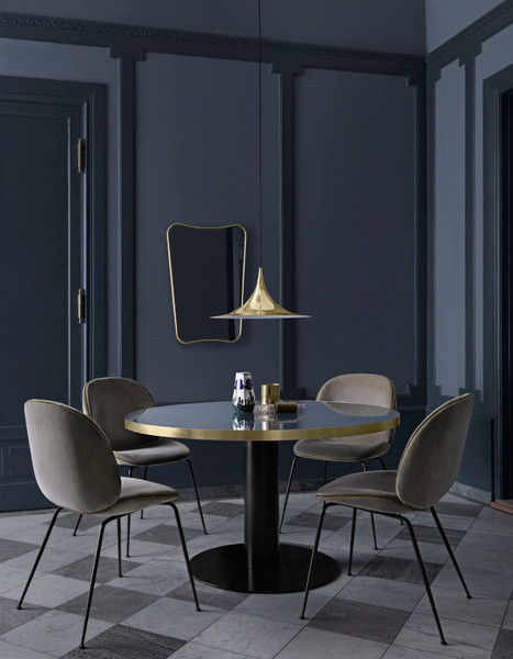 DINING CHAIRS /// COME DINE WITH ME...