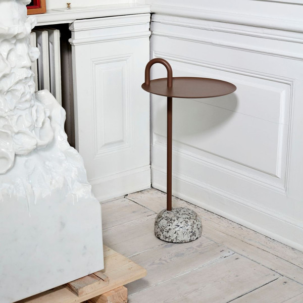Bowler Side Table | HAY