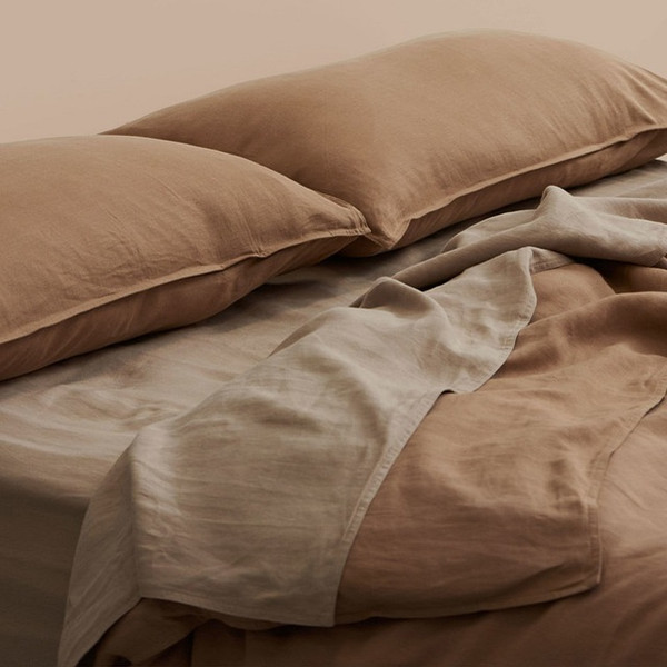 BED LINEN | IN THE SAC