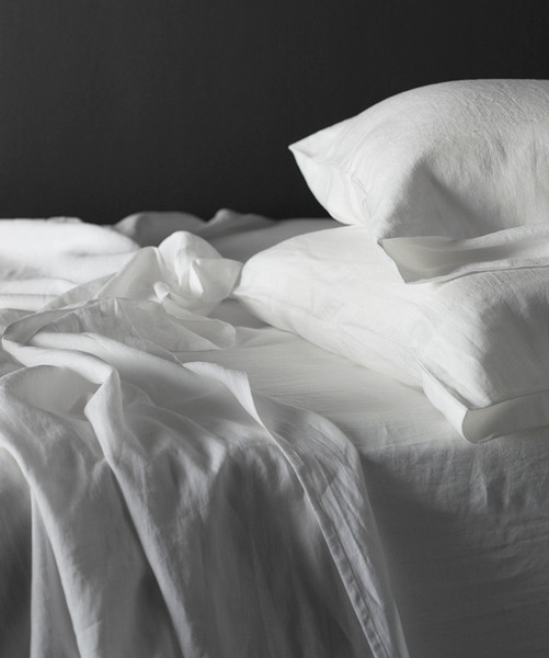 BED LINEN | IN THE SAC