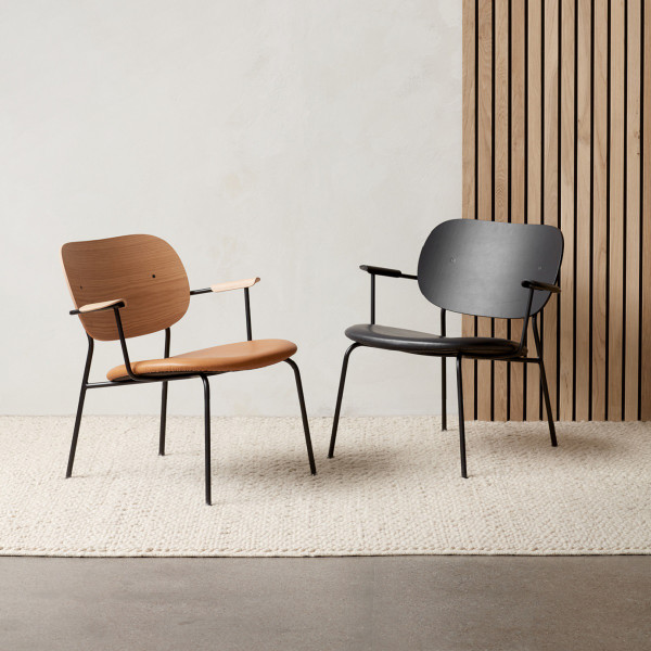 CO LOUNGE CHAIR | AUDO COPENHAGEN