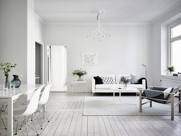 STYLING /// ACHIEVE A SCANDINAVIAN LOOK - Luumo Design