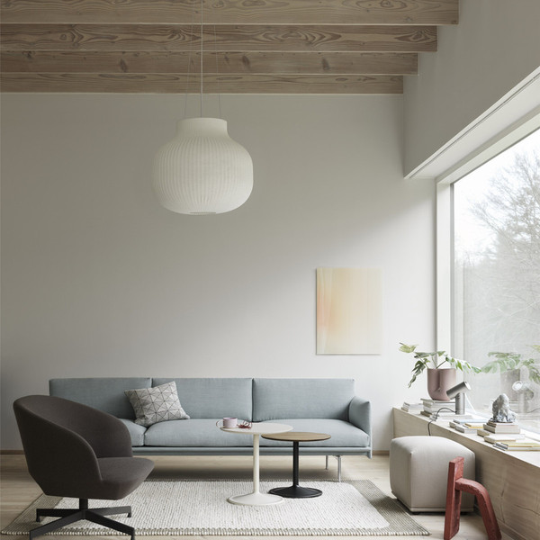 STRAND PENDANT | MUUTO