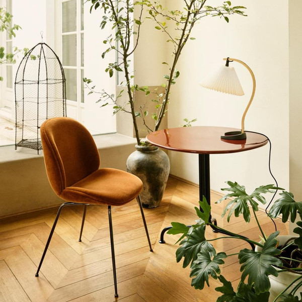 TIMBERLINE TABLE LAMP | GUBI