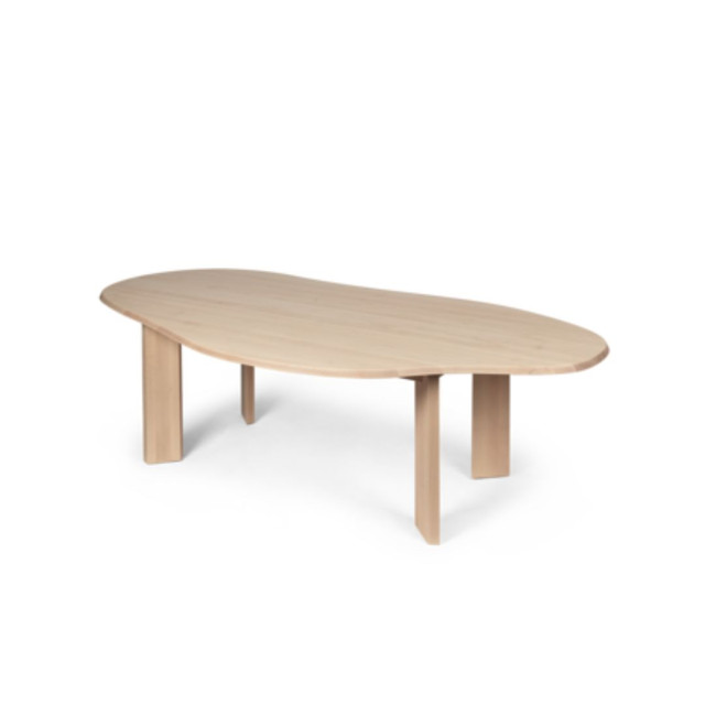 Tarn Dining Table 220 | Ferm Living