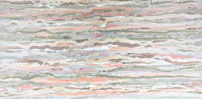 NEW ART AT LUUMO /// JULIUS MALKIN