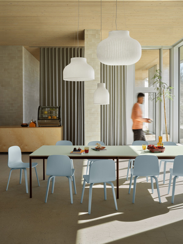 Strand Pendant | Muuto