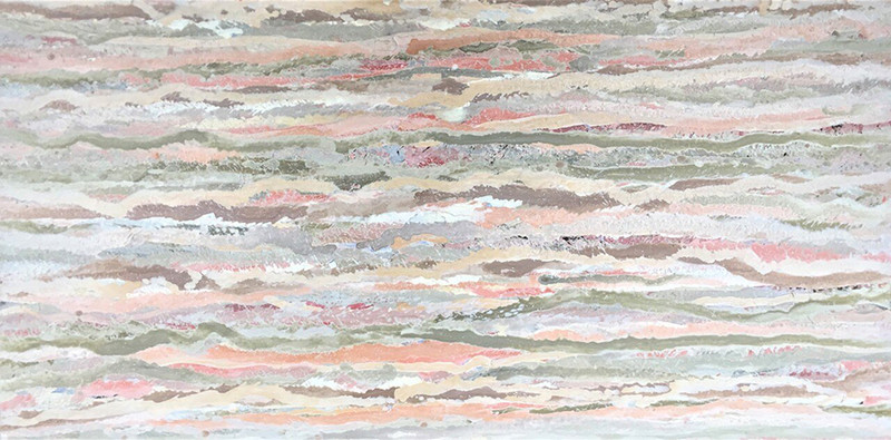 NEW ART AT LUUMO /// JULIUS MALKIN