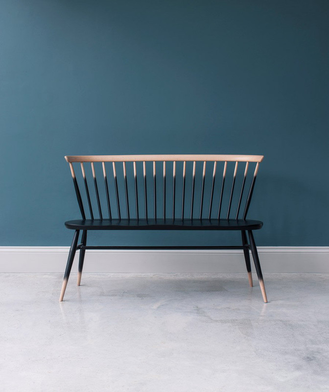 IN lOVE WITH ERCOL ///
