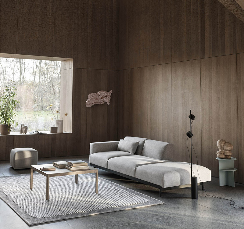 In Situ Sofa | Muuto