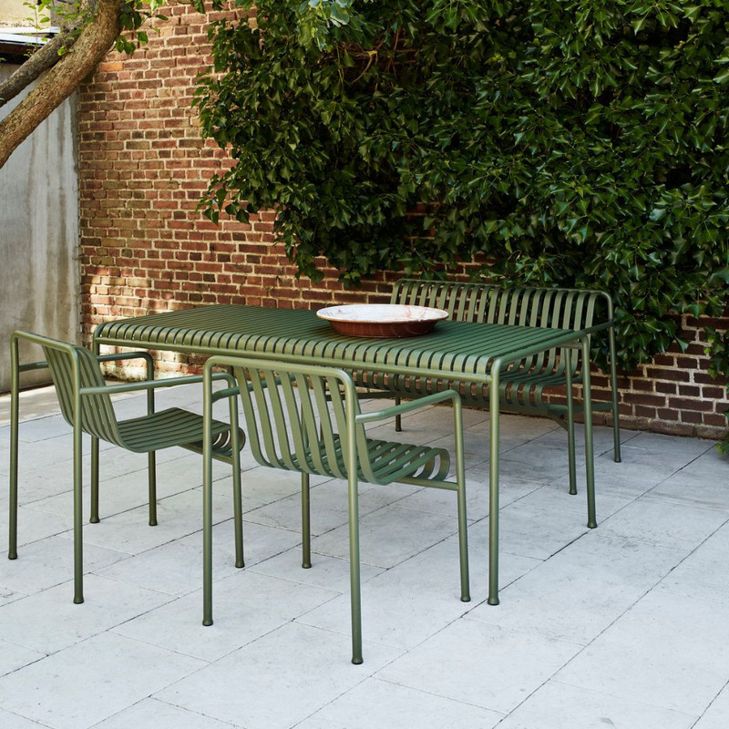 Palissade Outdoor Furniture | HAY