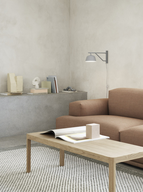Connect Soft Sofa | Muuto 