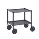 Flow Trolley | Muuto