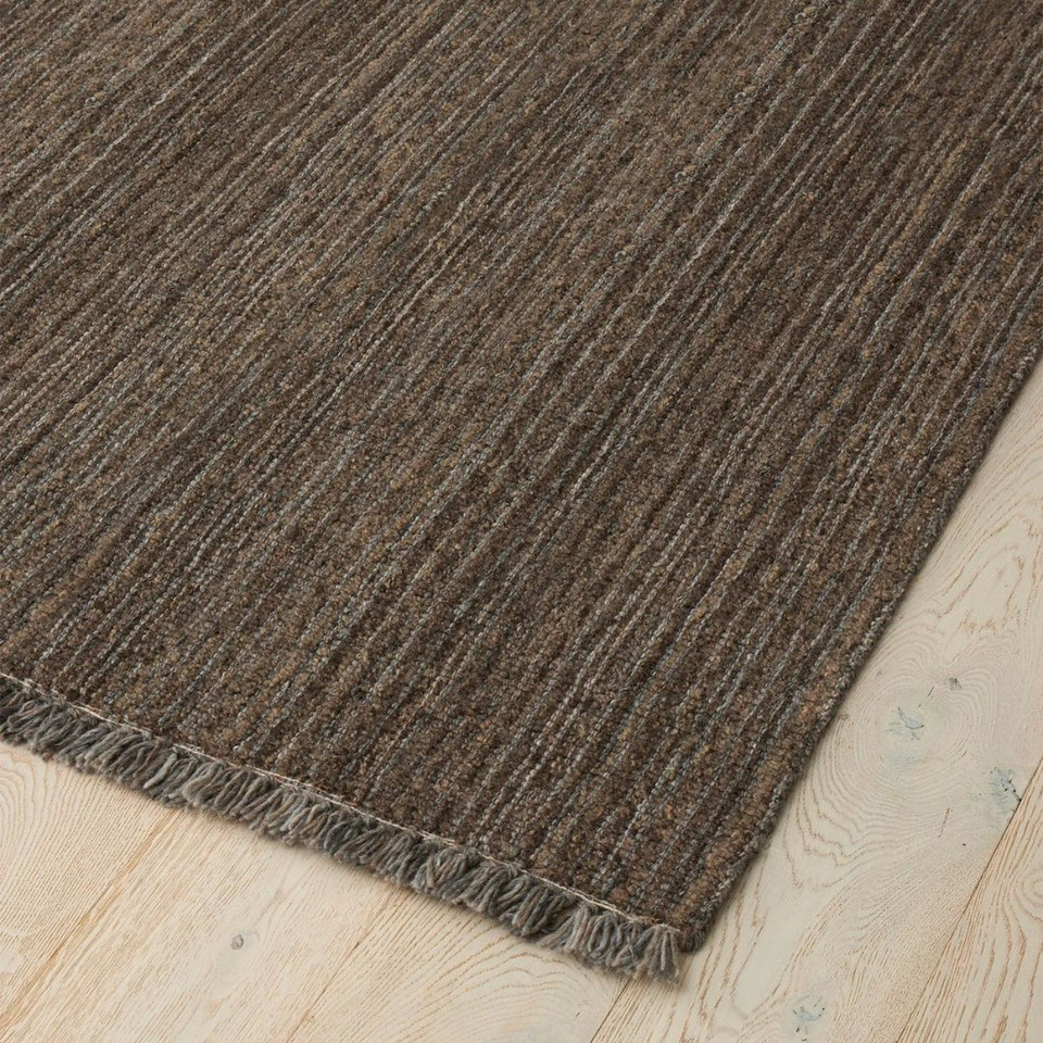Designer handmade rugs by experienced artisan weavers using fair trade ...