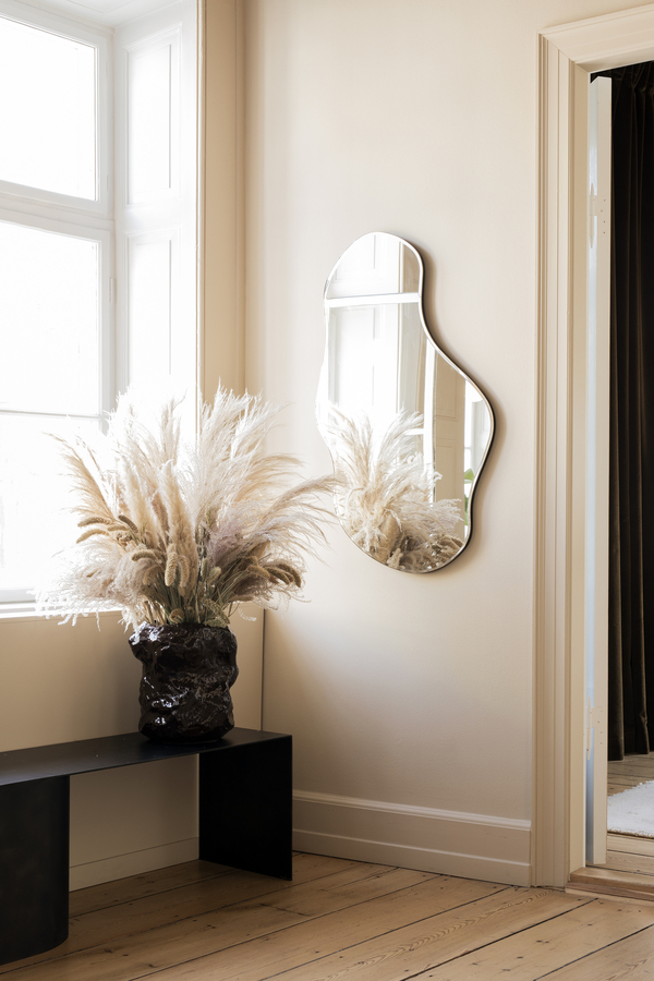 POND MIRROR | FERM LIVING - Luumo Design