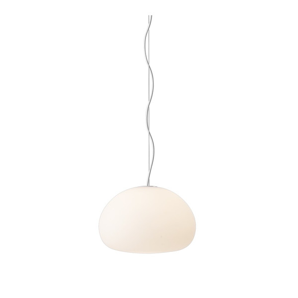 Muuto Fluid Pendant Lamp Small