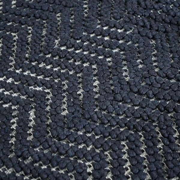 Caspian Charcoal | The Rug Collection