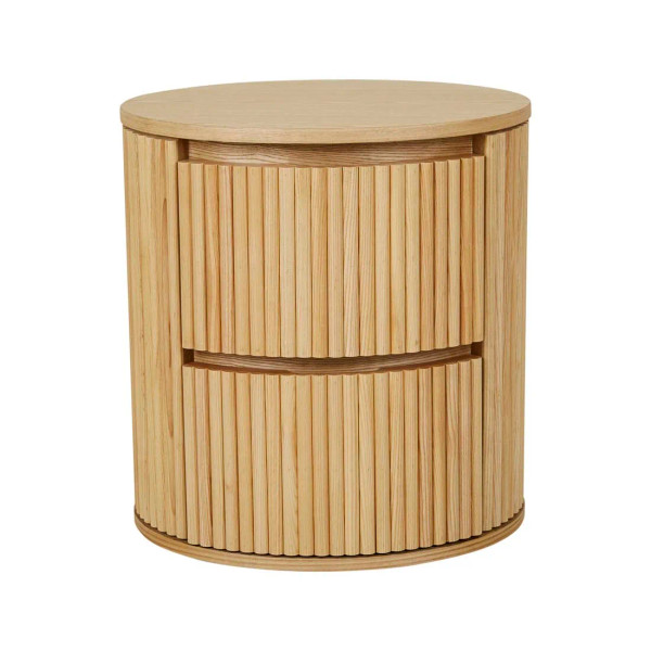 Benjamin Ripple Desk | Globewest