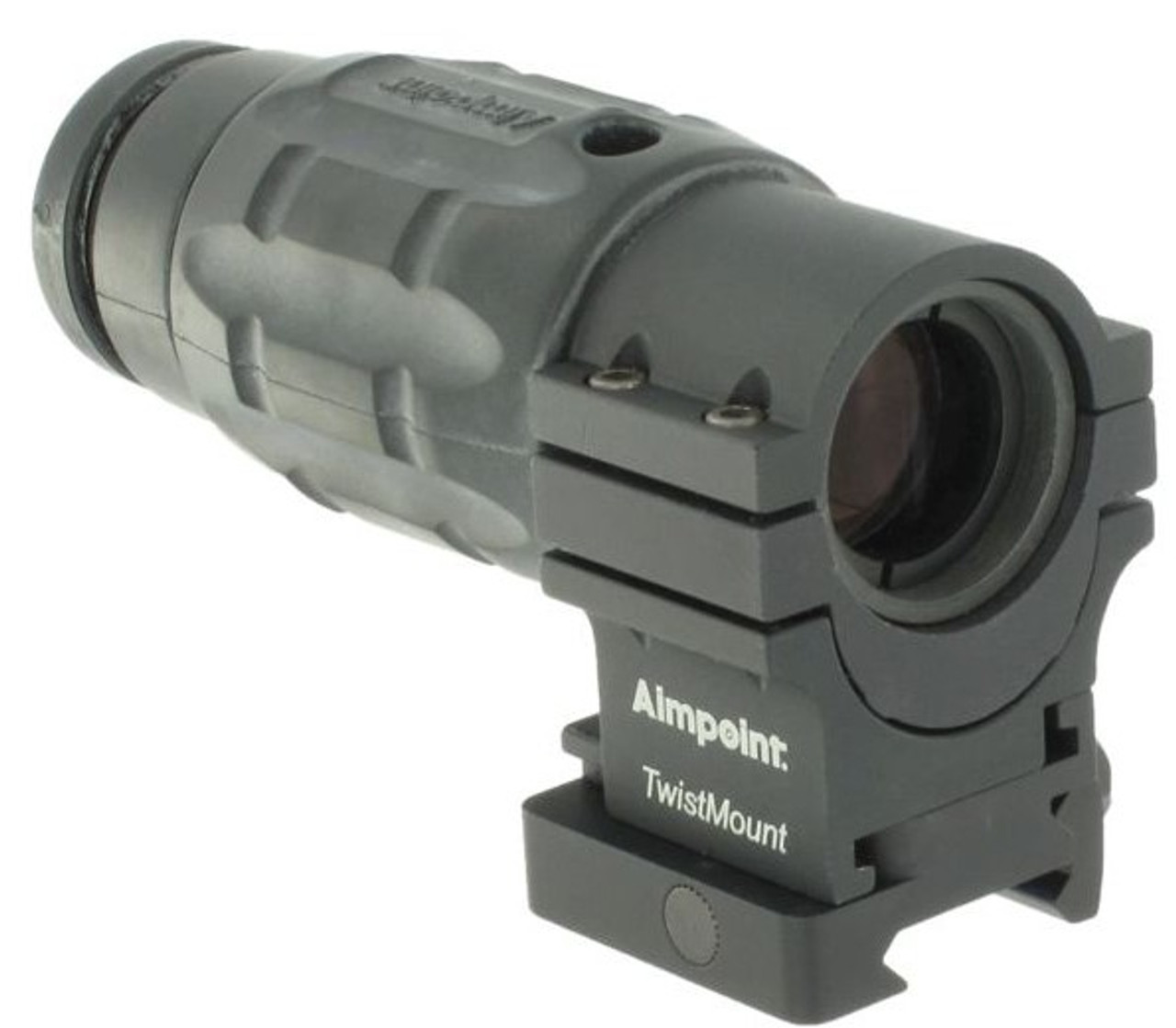 AIMPOINT 3X MAGNIFIER w/ MOUNT - Freedom Outdoors