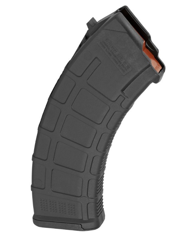MAGPUL PMAG 30RD AK/AKM MOE GEN M2 - BLACK - Freedom Outdoors
