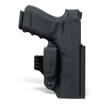 BLADETECH ULTIMATE KLIPT IWB HOLSTER GLOCK 43 Freedom Outdoors