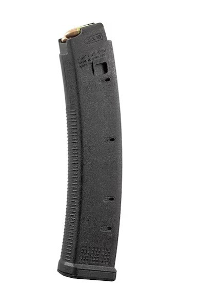 MAGPUL PMAG 35RD EV9 CZ SCORPION EVO 3 - BLACK - Freedom Outdoors