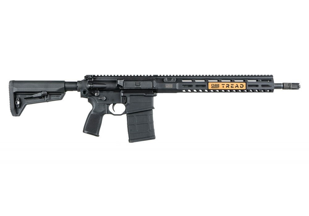 米軍　 SIG SAUER 716I TREAD 16
