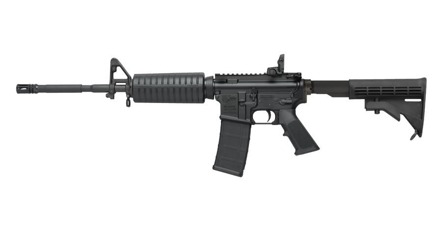 お値下げ中M4A1 CARBINE colt's M4シリーズ COLT M4 CARBINE 5.56MM CR6920 - Freedom Outdoors