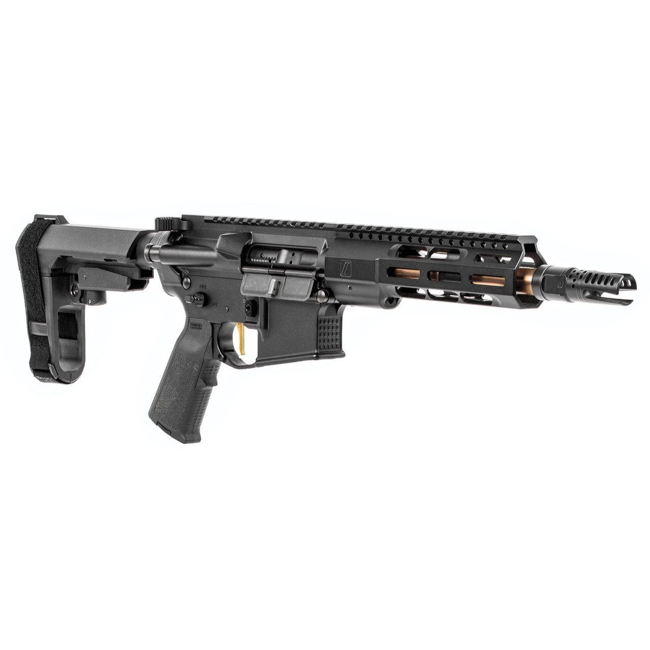 ZEV AR15 CORE ELITE PISTOL 300 BLACKOUT 8.5