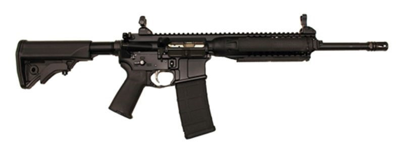LWRC IC-A2 RIFLE 5.56MM 16