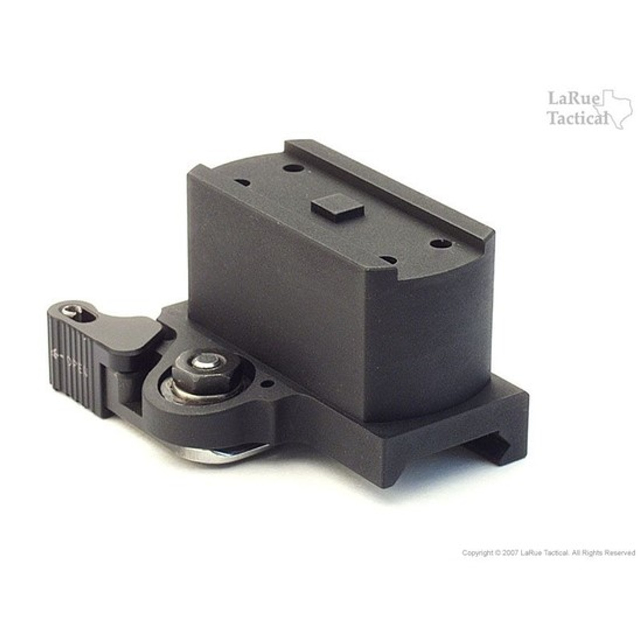 LARUE AIMPOINT MICRO MOUNT LT660 QD - Freedom Outdoors