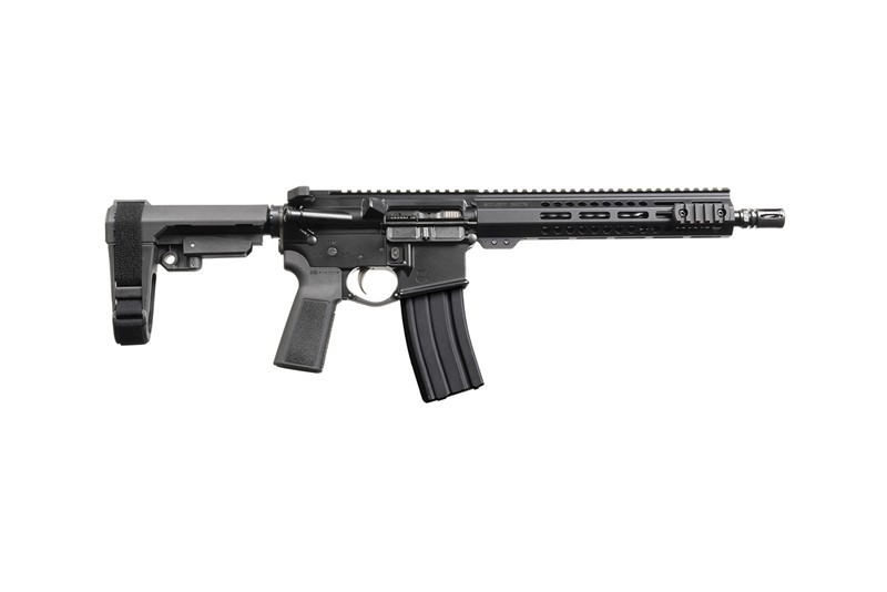 ♡まゆ♡Gun♡ 三代目JSOULBROTHERSLIVETOUR2025 SONS OF LIBERTY GUN WORKS M4-EXO2 5.56 11.5