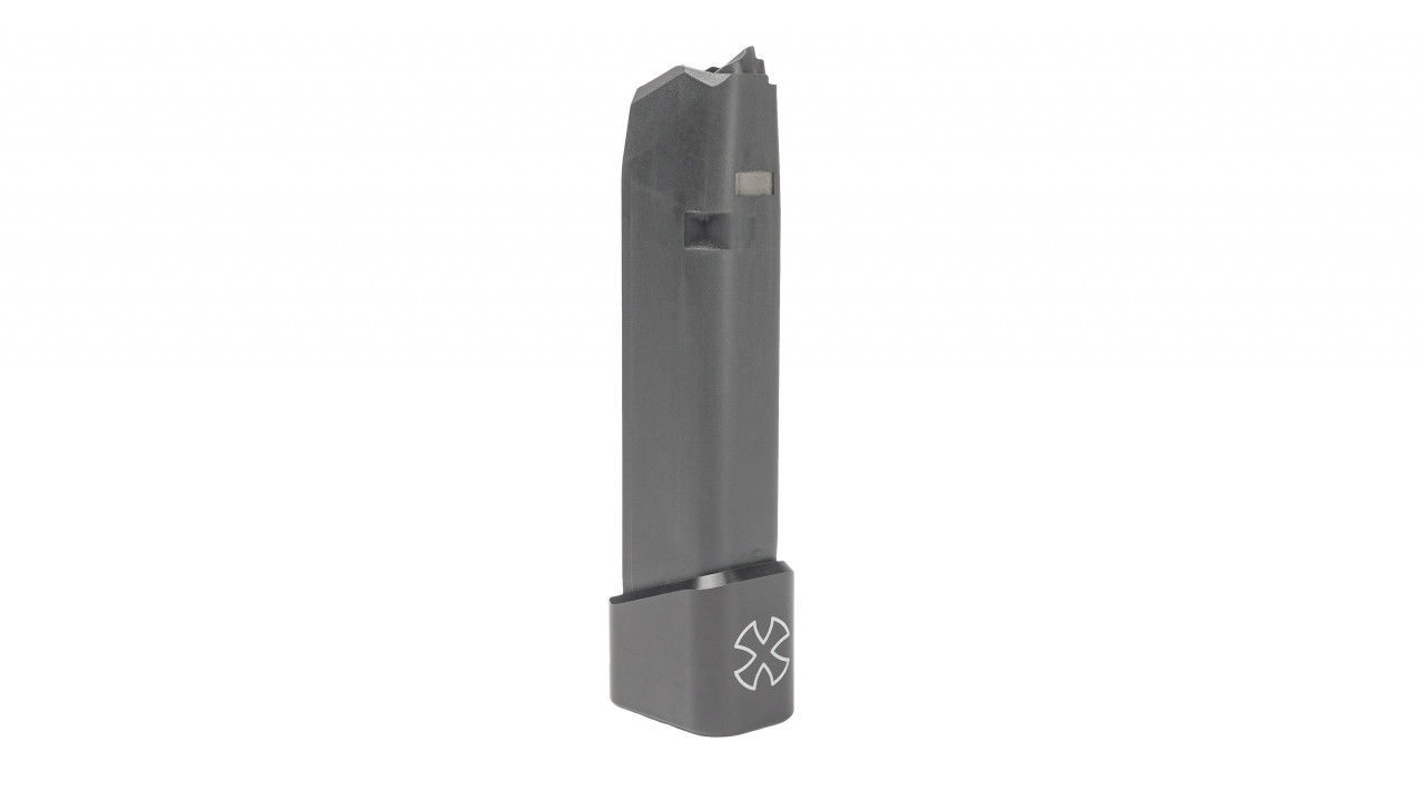 Noveske■Glock43 TTI Base Pad+スプリング■ノベスキー Noveske□Glock43 TTI Base Pad+スプリング□ノベスキー