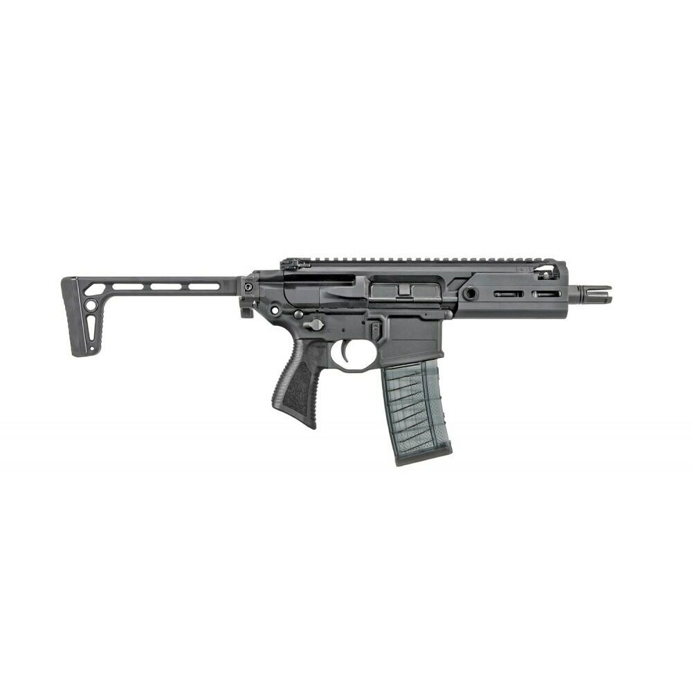 SIG SAUER MCX RATTLER SBR 5.56 5.5