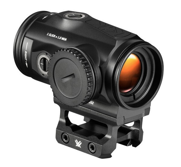 VORTEX SPITFIRE 3X PRISM II SCOPE - Freedom Outdoors