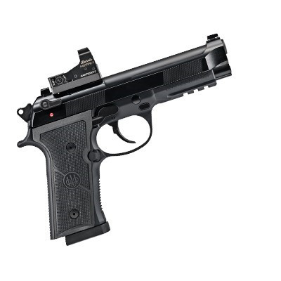 BERETTA 92X RDO FR CENTURION 2-18RD 4.3