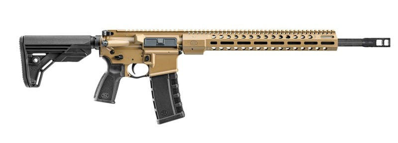 FN15 TAC3 DMR, FDE, SEMI-AUTO 5.56 NATO, 18
