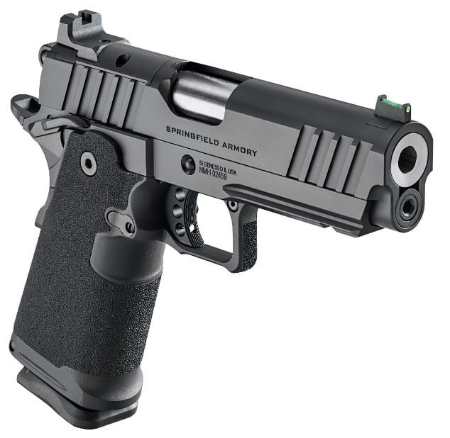 シーズンオフ半額！【新品未使用】Gray Prodigy 18-19 155.5 FIRSTLINE-SPRINGFIELD PRODIGY 4.25 9MM W/AOS - Freedom Outdoors