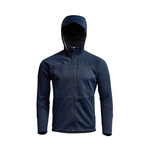 SITKA JETSTREAM JACKET ECLIPSE LARGE - Freedom Outdoors SITKA JETSTREAM JACKET ECLIPSE LARGE - Freedom Outdoors